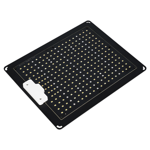 <span class=keywords><strong>Led</strong></span> quang phổ đầy đủ phát triển ánh sáng 100W-300W lượng tử Hội Đồng Quản trị với lm301h EVO chip cho các nhà máy trong nhà hệ thống thủy canh - Product Image 4