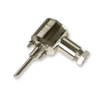 HUADONG Industrial Probe Thermocouple RTD Sensor Stainless Steel PT 100 Temperature Measurement