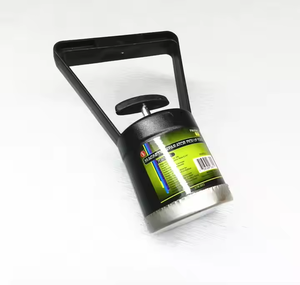 Dispositif de ramassage magnétique en métal avec poignée antidérapante ergonomique <span class=keywords><strong>pour</strong></span> un travail de précision - Product Image 2