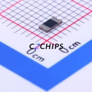 SL1206110 Resettable Fuse 1206 Fuse ( Withstand Voltage (Vmax): 6V )( Max Current (Imax): 50A )( Hold Current (Ihold): 1.1A ) - Product Image 2