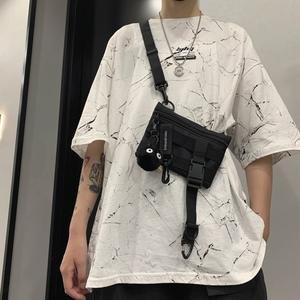 Gran oferta 2025, bolsos de tirantes para hombres y mujeres, venta al por mayor, bolsos de nailon para exteriores, bolso de mensajero, Mini bolso de diseñador pequeño personalizado - Product Image 3