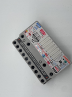 Offre Spéciale M5Stack Cardputer V1.1 Carte d'ordinateur programmable 56 touches, carte de développement StampS3A, kit DIY IoT
