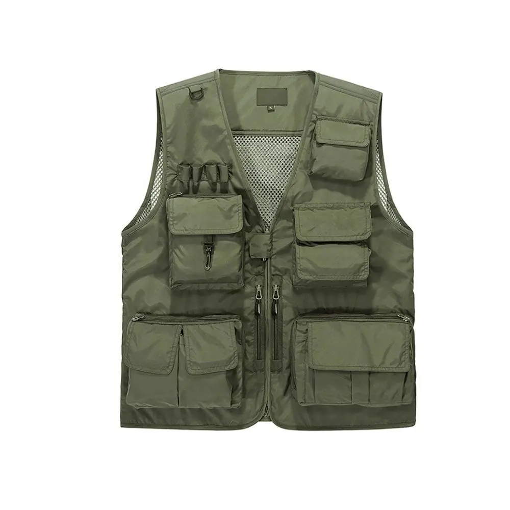 Tactical-Shooting Hunting-Vests