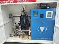 Nouveau camion-citerne à gaz GPL Sinotruk HOWO 6*4, 20-25 m³ pour le transport de propane liquéfié, à vendre