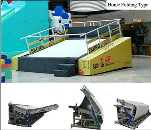 CHINA <span class=keywords><strong>ski</strong></span> <span class=keywords><strong>erg</strong></span>, simulador de esquí interior & - Product Image 5