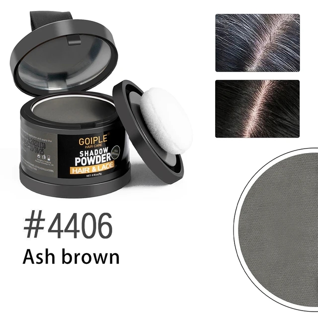 4406 ash brown