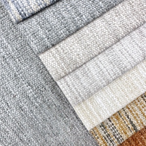 <span class=keywords><strong>Tela</strong></span> de Tapicería de Lujo <span class=keywords><strong>para</strong></span> Sofás y Sillones, Teñida Antipelusas, Transpirable, Material Textil <span class=keywords><strong>para</strong></span> el Hogar - Product Image 2