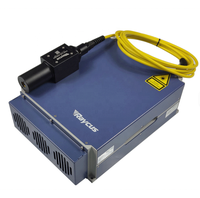 Module générateur de source laser à fibre Raycus, haute précision, haute stabilité, générateur laser industriel pour le marquage et la découpe CNC