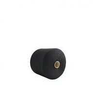 100% Polyester Yarn 20S Spun Polyester Thread Yarn Compact Spin Yarn for Knitting Weaving