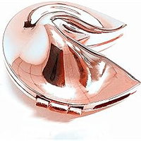 Fortune Cookie personnalisé en métal pour mariages mariage douche nuptiale maison réchauffement cadeaux et souvenirs
