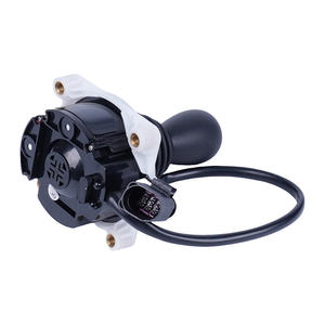 Palanca de Mando para Montacargas Linde de Calidad OEM, 7919040012, para Montacargas Eléctrico Linde E20 E30 - Product Image 2