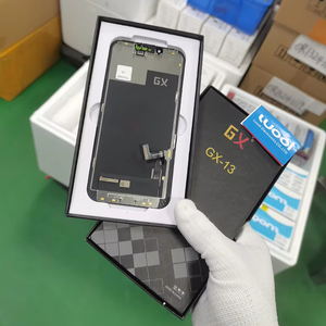 GX màn hình điện thoại di động cho <span class=keywords><strong>Iphone</strong></span> <span class=keywords><strong>XS</strong></span> <span class=keywords><strong>Max</strong></span> XR 11 12 12pro <span class=keywords><strong>Max</strong></span> OLED hiển thị thay thế cho <span class=keywords><strong>Iphone</strong></span> x GX LCD ban đầu 100% thử nghiệm - Product Image 3
