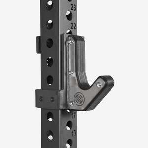 Cadre d'entraînement Squat Dragon Gate <span class=keywords><strong>Brest</strong></span> Fitness Barbell Rack Bancs et supports de fitness - Product Image 4