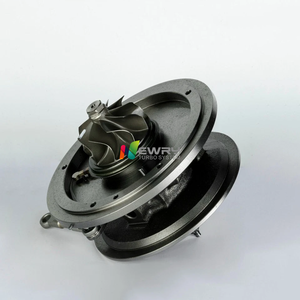 Cartuccia Turbocompressore GTB2260VK 776469-0005 059145722L per Audi A4 <span class=keywords><strong>3</strong></span>.0 TDI (B8) con Motore V6 TDI CAPA/CCWA/CCWB - Product Image 6