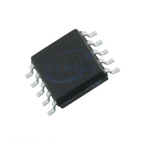Authorized Distributor Power Management (PMIC) 10 LSOP LA6588MC-BH Electronic Chips Component - Product Image 1
