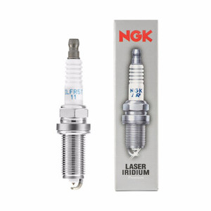NGK bougie ชิ้นส่วนจุดระเบิดอัตโนมัติ96779 ILFR5T11ของแท้สำหรับ Kia mohมี20 (2019-2022),OEM,90919-01233,7701053104 - Product Image 5