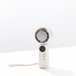جهاز تبريد محمول جديد لعام 2026 مع حبل تخزين، محمول، سرعة رياح عالية، تحكم انزلاقي F11 - Product Image 3