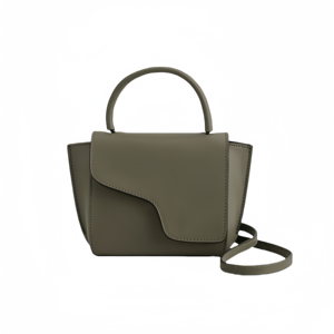 Sacs à main de luxe pour femmes, style <span class=keywords><strong>selle</strong></span>, de haute qualité, de marque, <span class=keywords><strong>d</strong></span>'<span class=keywords><strong>occasion</strong></span>, avec logo personnalisé, deux poignées, ouverts, imperméables, vente en gros - Product Image 1