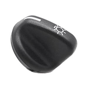 F2DB-11666-ABW 2005-2012 pour Ford Explorer, cache de l'interrupteur de commande des phares pour accessoires intérieurs - Product Image 1