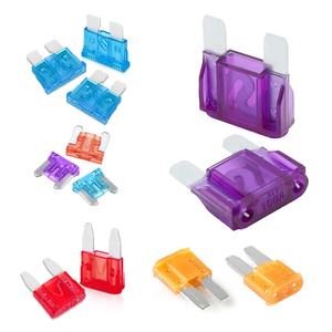 Высококачественный медный предохранитель, 5A-30A - Product Image 5