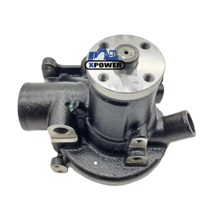 Moteur Pompe à eau de haute qualité ME152528 ME153275 ME993679 pour 6D22 6D24 6D40 - Product Image 1