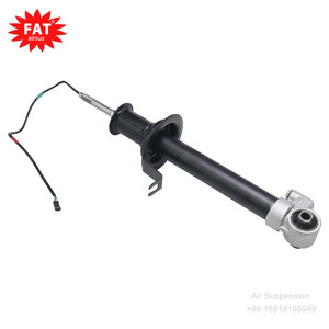 Amortisseur pneumatique arrière droit 37121091572 pour BMW 7er <span class=keywords><strong>E38</strong></span> 725tds 728i <span class=keywords><strong>730i</strong></span> 740iL 750iL avec contrôle électronique de l'amortisseur - Product Image 5