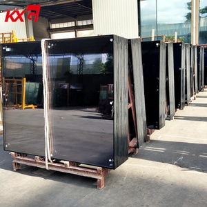Vidrio Acústico Aislante Duradero para Edificios de Hoteles y Desarrollos en Carreteras - Bloquea el Ruido Externo y Mantiene la Calidad del Aire Interior - Product Image 6