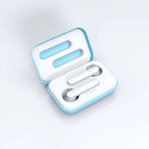 Auriculares Inalámbricos Air Pro3 BT5.3 con Cancelación de Ruido ANC, Precio Bajo, Disponibles en Almacenes de EE. UU. y la UE, <span class=keywords><strong>Airbuds</strong></span> <span class=keywords><strong>2</strong></span> 4 - Product Image 1