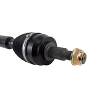CCL/EPX POUR Boussole Patriot-L arrière 14- CVJOINT AUTO PARTS CV AXLE DRIVE SHAFT Chrysler-L 2.0 2.4 2.7 5189279AA, RL189279AA