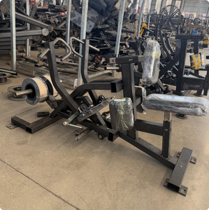 Máquina de Remo Multifuncional Power X Pulead para <span class=keywords><strong>Gimnasio</strong></span>, Equipo de Levantamiento de Pesas - Product Image 5