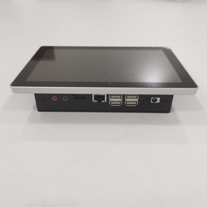 DEWO 8 Inch Embedded Industrial Panel PC RK3288 RK3568 RK3399 Flat Panel Refurbished Used Industrial <b>Computer</b> - Product Image 4