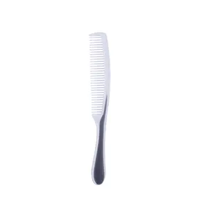 Wholesale Price Travel Hotel Disposable Comb Barber Cheap Plastic Brush Comb For Hair