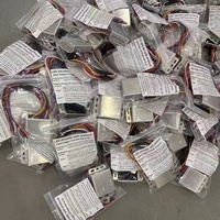 Otros Accesorios para Luces de Coche, Decodificador LED Canbus, Arnés, Decodificador de Lentes LED para Toyota Avalon 2018 Prado, Decodificador Canbus de Lentes LED