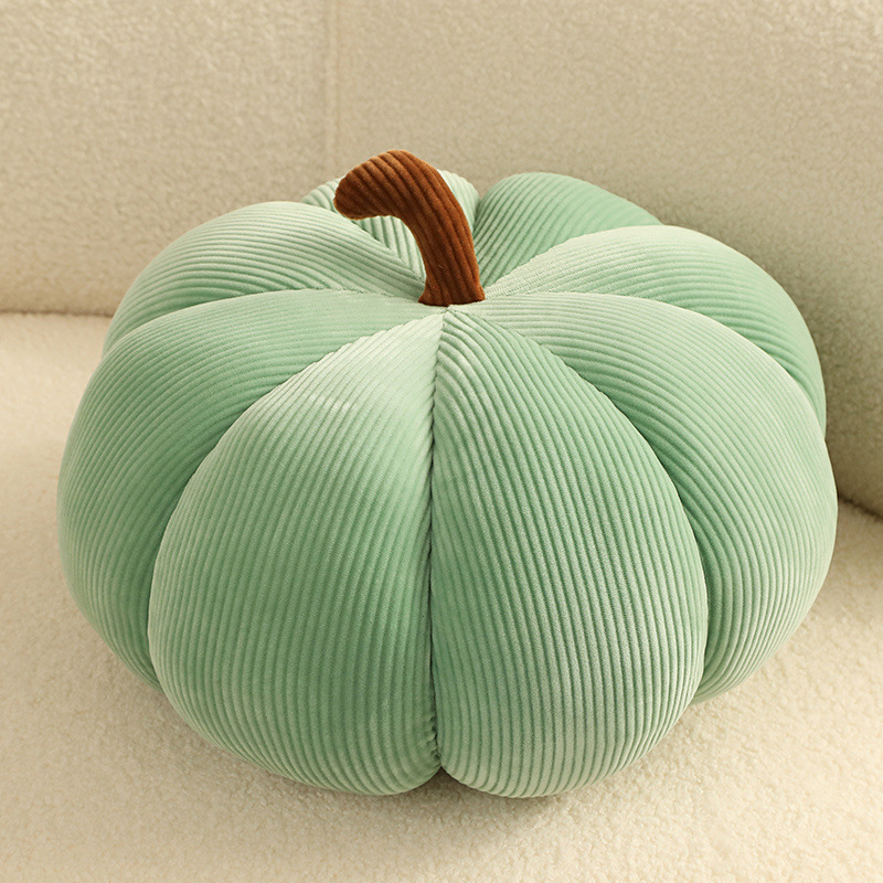 Citrouille-vert