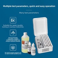 Réactif pour l'azote ammoniacal et l'azote total 2119432 Produit authentique d'outre-mer