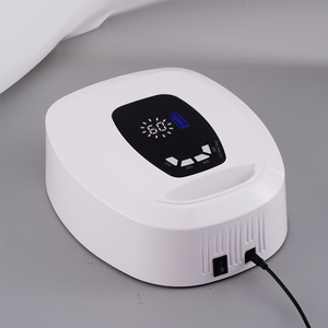 Sèche-vernis à <span class=keywords><strong>ongles</strong></span> rechargeable de grande taille 108 watts lampe forte led uv machine à sécher les <span class=keywords><strong>ongles</strong></span> dispositifs de polymérisation par la lumière uv pour les <span class=keywords><strong>ongles</strong></span> - Product Image 4