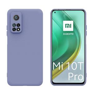 Pour <span class=keywords><strong>Xiaomi</strong></span> Mi 14 11 Pro Ultra microfibre sensation de peau <span class=keywords><strong>coque</strong></span> de téléphone en <span class=keywords><strong>Silicone</strong></span> liquide souple pour <span class=keywords><strong>Redmi</strong></span> <span class=keywords><strong>Note</strong></span> 13 10 Pro Poco F3 X3 Pro - Product Image 2