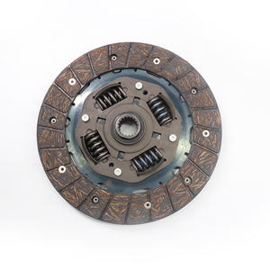 قرص القابض لسيارات بيجو 106 و206 و207 و307-1.6 2055.<span class=keywords><strong>HA</strong></span> 2055.<span class=keywords><strong>HA</strong></span> 2055.V0 9676535680 إكسسوارات السيارات - Product Image 1