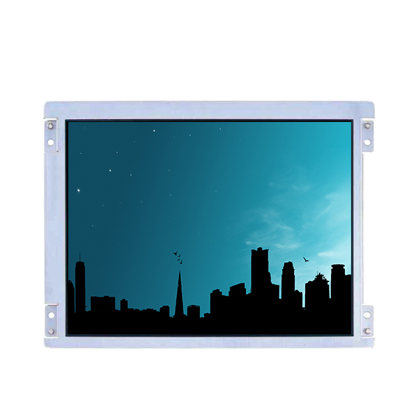 Original in STOCK TFD60W11MM LCD PANEL 6.0 Inch Discount LCD Screen Display