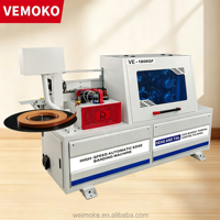 Promotion : Machine à chantourner automatique DW1800 pour le collage et le décapage de colle des portes en bois