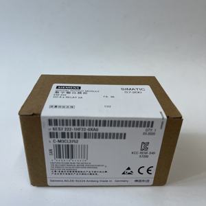 Módulo de Salida Digital Siemens SIMATIC S7-200 6ES7222-1HF22-0XA0 - Product Image 1