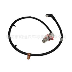 Cable Positivo de Batería Mercedes 156 A2465408613 Terminales de Cobre Puro 030 - Product Image 2