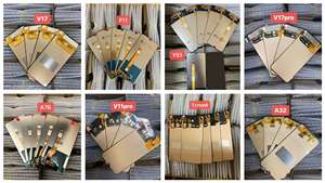 Écran LCD d'origine pour Samsung A6, vente en gros, écran d'affichage pour Samsung Galaxy A6 Plus 2018 A605 A605GN/DS <span class=keywords><strong>A605F</strong></span> J805 Pantalla - Product Image 6