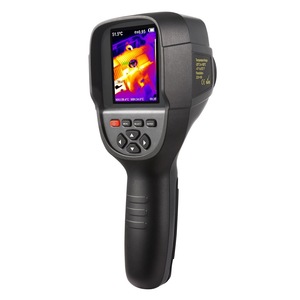 XINTEST HT-18 เครื่องถ่ายภาพความร้อนอินฟราเรด เครื่องวัดอุณหภูมิแบบมือถือความแม่นยำสูงสำหรับอุตสาหกรรมพลังงาน - Product Image 1