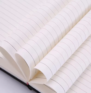 Artículos de Regalo Promocionales de Lujo, Cuaderno Ejecutivo A5, Tapa Dura de Cuero, Diario de PP, Agenda de Oficina Personalizada, Regalo Corporativo - Product Image 6