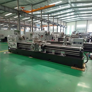 Cw61100 כבד חובה מכונת מחרטה אופקית עם <span class=keywords><strong>cnc</strong></span> עבור מחיר tornio orizontale - Product Image 5