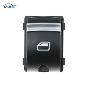 <span class=keywords><strong>Interruptor</strong></span> de ventana trasera, <span class=keywords><strong>interruptor</strong></span> de regulador de ventana eléctrica 4F0959855B para <span class=keywords><strong>Audi</strong></span> A2 A3 8P <span class=keywords><strong>A4</strong></span> S4 RS4 <span class=keywords><strong>B6</strong></span> B7 - Product Image 5