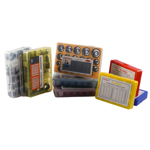 <span class=keywords><strong>Kom</strong></span> o ring kit ec210blc kits de joint torique hydraulique kit de réparation - Product Image 4