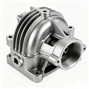 Tùy chỉnh nhà máy độ chính xác cao <span class=keywords><strong>Die</strong></span> <span class=keywords><strong>Cast</strong></span> khuôn vỏ mô hình hợp kim nhôm kẽm phần kim loại cao cấp nhôm đúc dịch vụ - Product Image 1