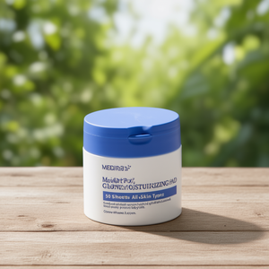 Medipeel Mooltox Glow - Discos Hidratantes, 50 Unidades, Para Todo Tipo de Piel - Product Image 3
